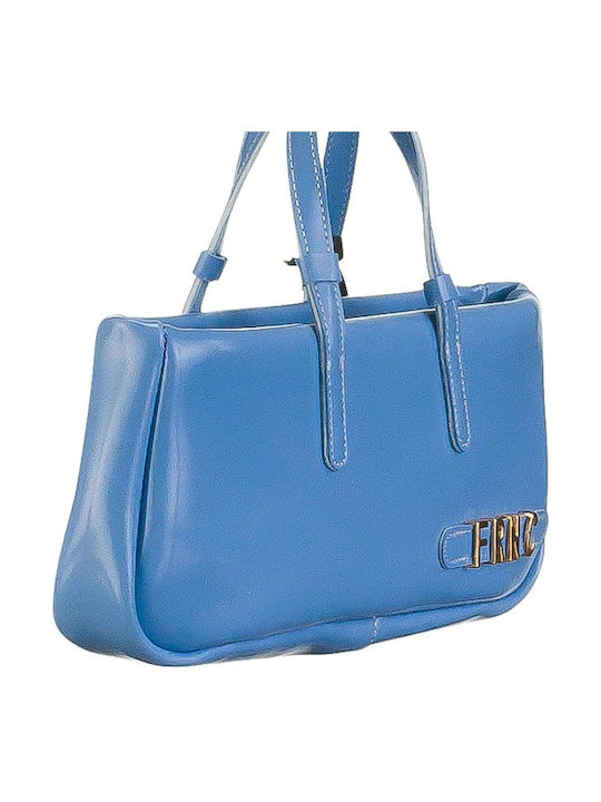 FRNC Women's Bag Crossbody Light Blue