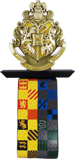 Exquisite Gaming Gaming Harry Potter Hogwarts Ikon Light Up Cable Βάση Φόρτισης Κινητού σε Μαύρο χρώμα