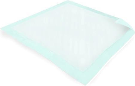 Abena Extra Soft Disposable Υποσέντονα Ακράτειας Extra Soft 60x90cm 10τμχ