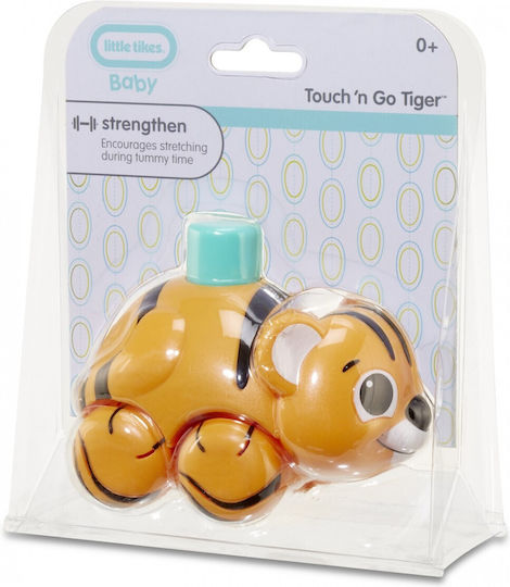 Little Tikes Tierchen Touch & Go - Tigerchen für 0++ Monate