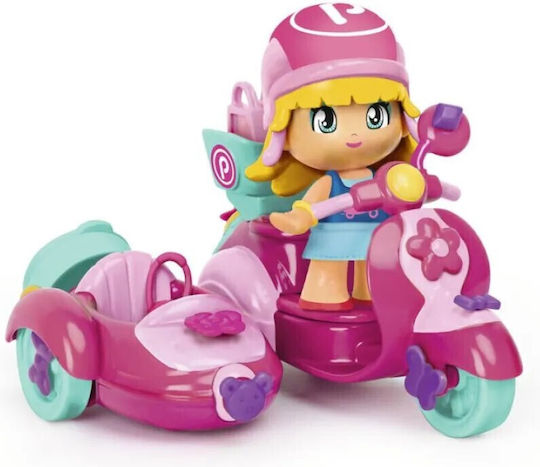 Giochi Preziosi Pinypon for Ages 4+ (Miscellaneous Designs)