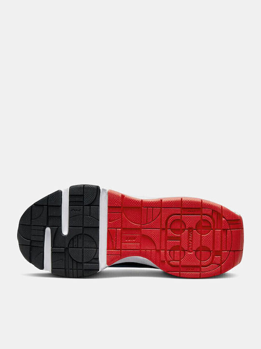 Air Max Intrlk Lite Kids Sneakers Black