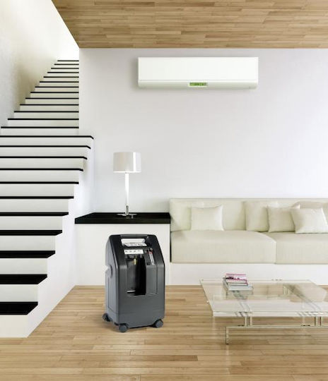 Drive Medical Compact 525 Συμπυκνωτής Οξυγόνου 5lt