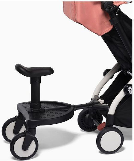 BabyZen Buggy Board Kinderwagen Schwarz Yoyo