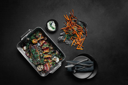 AEG Grillzubehör