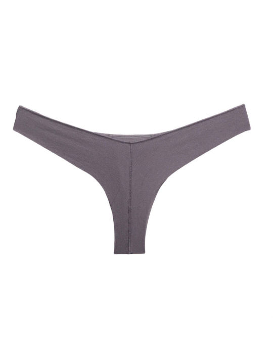 Dreams by Joyce Women's Brazil Gray