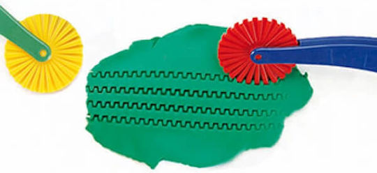 Jovi Instrument Plasticină Instrumente Pentru 3+ Ani