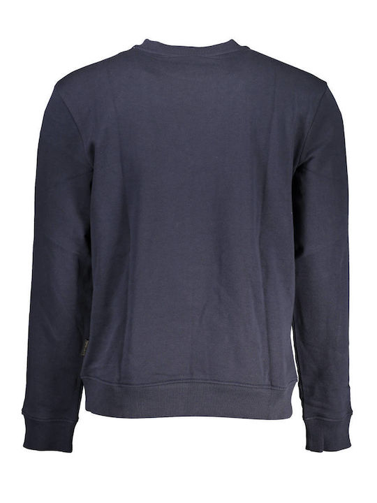 Napapijri Men's Sweatshirt Dark Blue