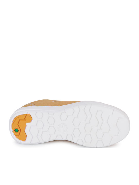 Seneca Bay Παιδικά Sneakers Μπεζ