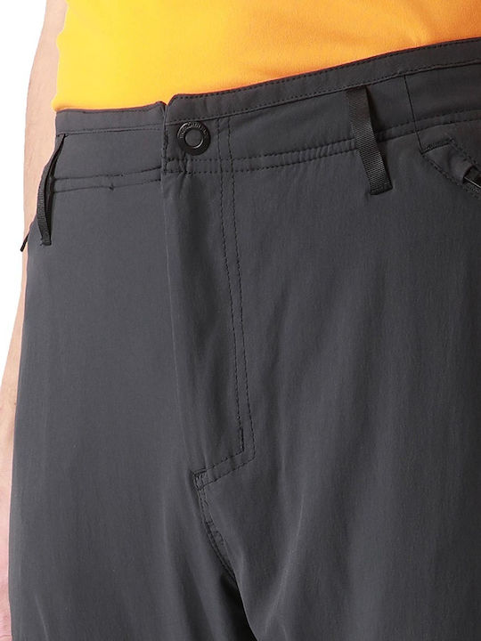 The North Face Diablo R Tpr Pant Men's Hiking Long Trousers Gray