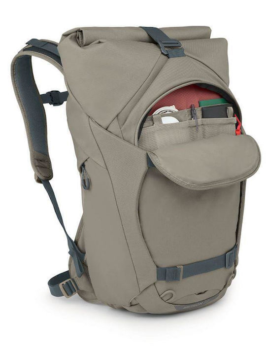 Osprey Backpack 22lt Tan Concrete