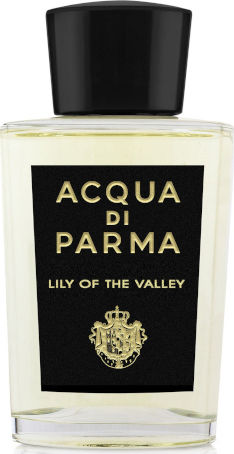 Acqua di Parma Lily Of The Valley Eau de Parfum 180ml