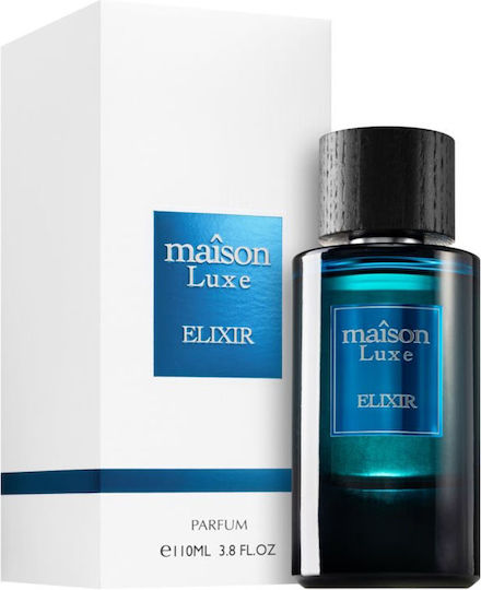 Hamidi Maison Luxe Elixir Eau de Parfum 110ml