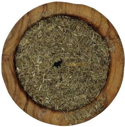 Organic Dried Lemongrass Spices Bazaar 500g