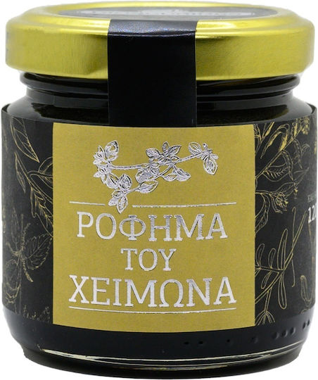 Dioscurides Ρόφημα Του Χειμώνα Μείγμα Βοτάνων 120gr