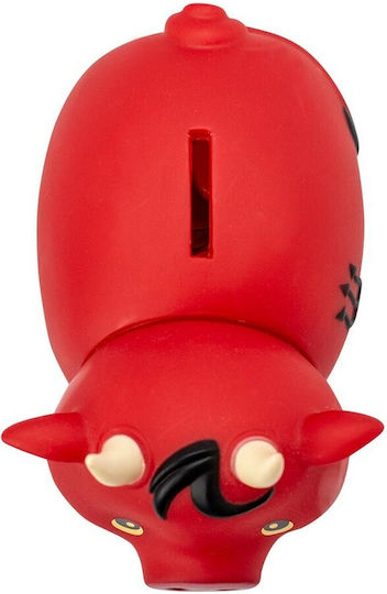 Lilalu Biggys Piggy Bank