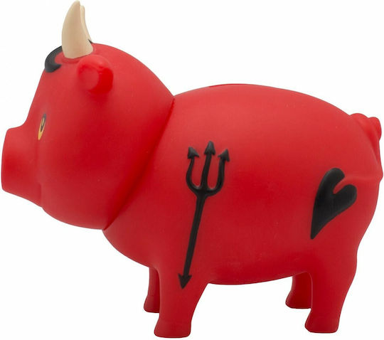 Lilalu Biggys Piggy Bank