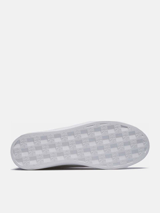 Γυναικεία Sneakers Λευκά