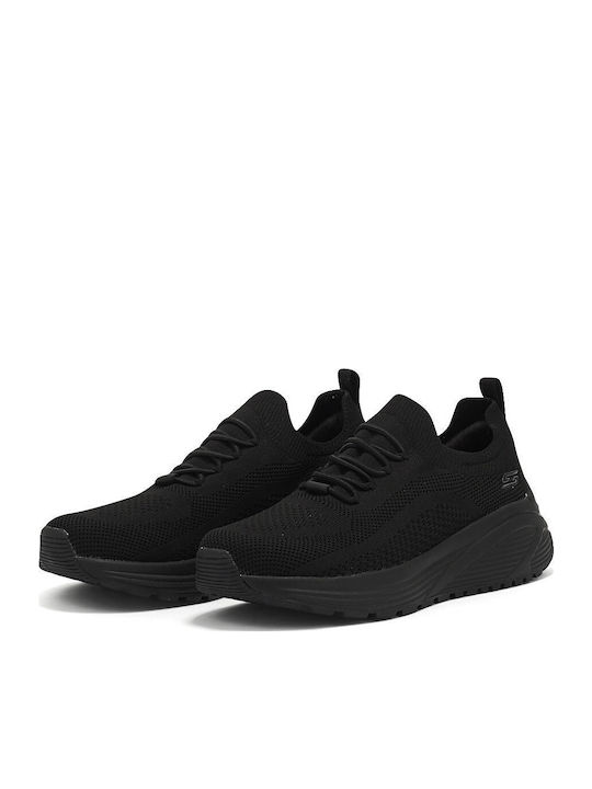 Skechers Sparrow 2.0 Sneakers Black