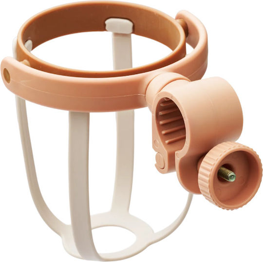Liewood Vitrine Kinderwagen Rosa