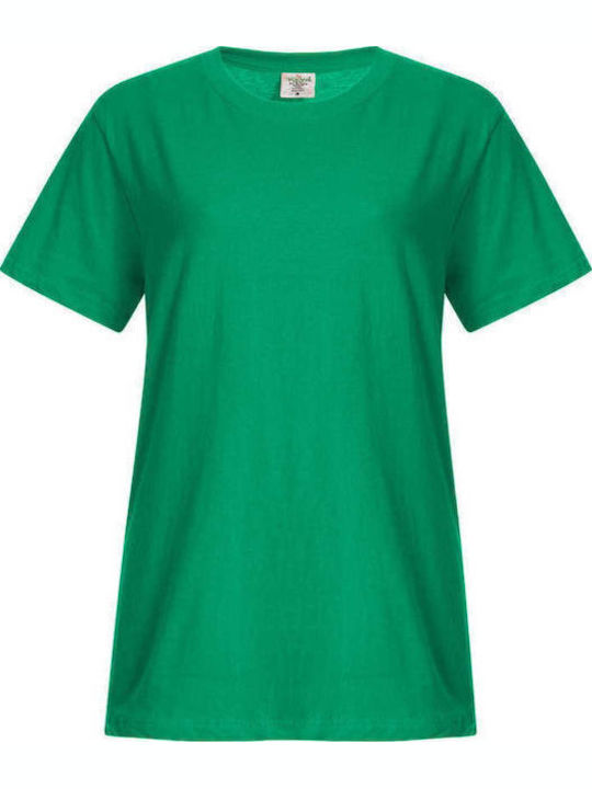 18500 T-shirt Green