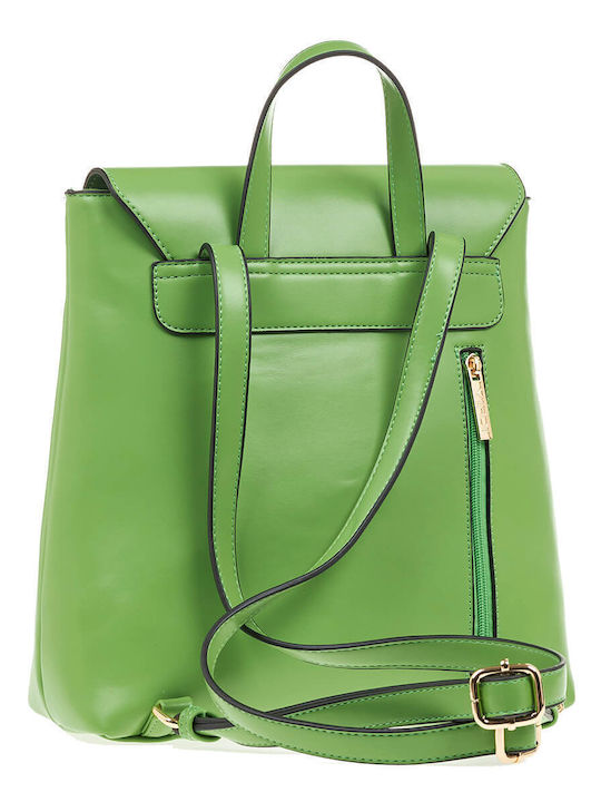 Verde Women's Bag Backpack Green