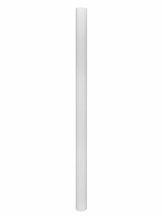 vidaXL Dekorativer Raumteiler aus Bambus mit 1 Paneel 250x165cm