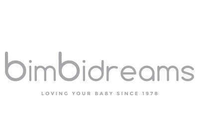 Bimbidreams Stroller Seat Liner Provenza 36x80cm Pink