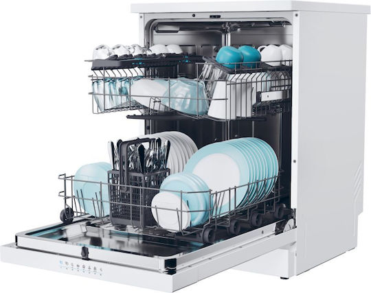 Candy Built-in Dishwasher with Wi-Fi for 13 Place Settings W60xH85cm