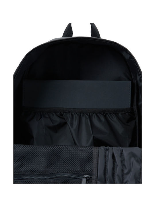 DC Alpha 23lt Negru