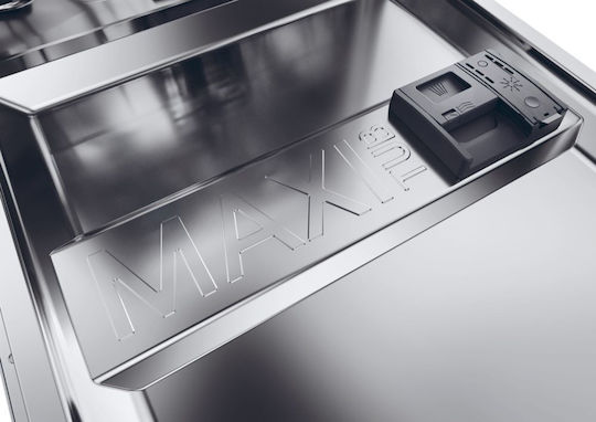 Candy Built-in Dishwasher with Wi-Fi for 13 Place Settings W60xH85cm