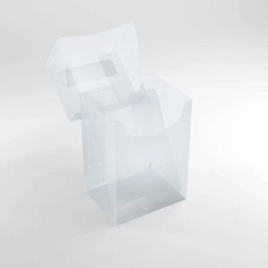 Gamegenic Game Accessory Deck Holder 80+ Clear