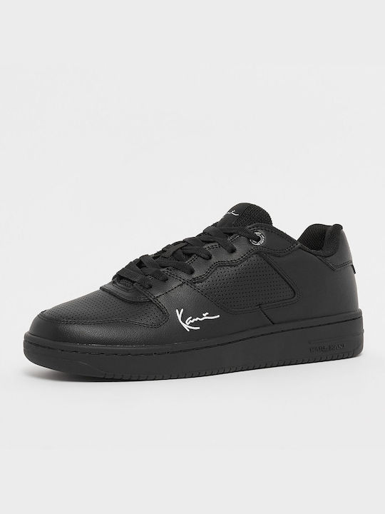 Karl Kani 89 Classic Sneakers Black