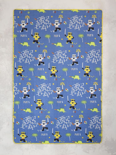 Nima Kids Quilt Single 160x240cm
