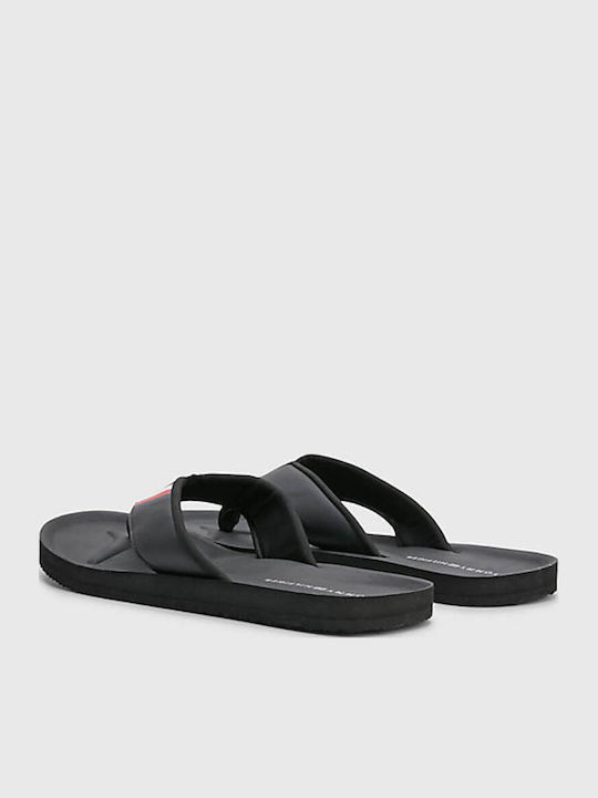 Ανδρικά Flip Flops Μαύρα