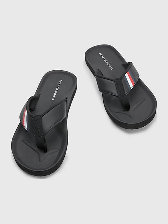 Ανδρικά Flip Flops Μαύρα