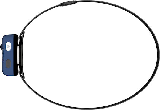 Scangrip Stirnlampe LED IP54 mit maximaler Helligkeit 150lm