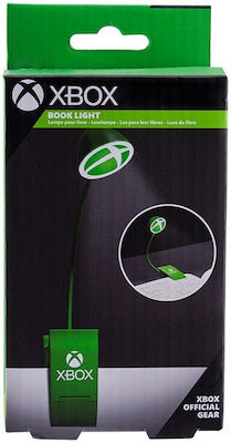 Paladone Book Light XBox Logo