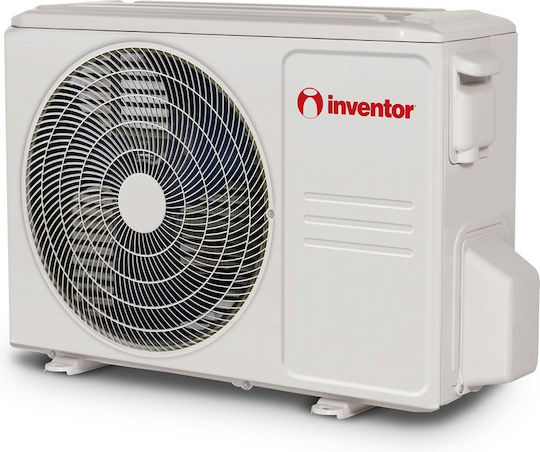 Inventor Neo 2 Air Conditioner Inverter 12000 BTU A++/A+ with WiFi and Breeze Away Function