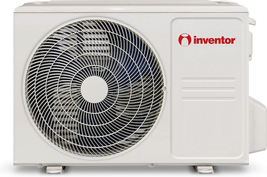 Inventor Neo 2 Air Conditioner Inverter 12000 BTU A++/A+ with WiFi and Breeze Away Function