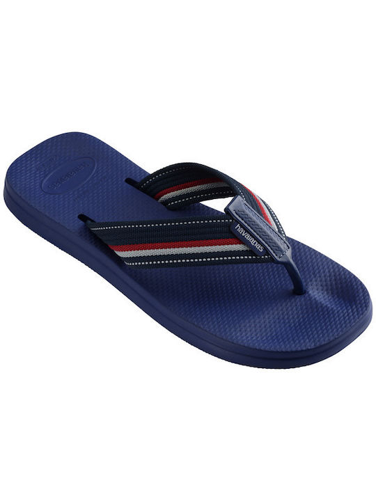 Havaianas New Urban Way Herren-Flip-Flops Navy Blue