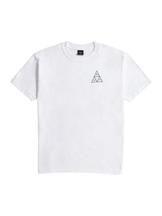 T-Shirt Weiß