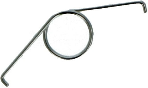 NetOne Buttons & Springs L1/L2/R1/R2 JDM-040 Κουμπί για PS4