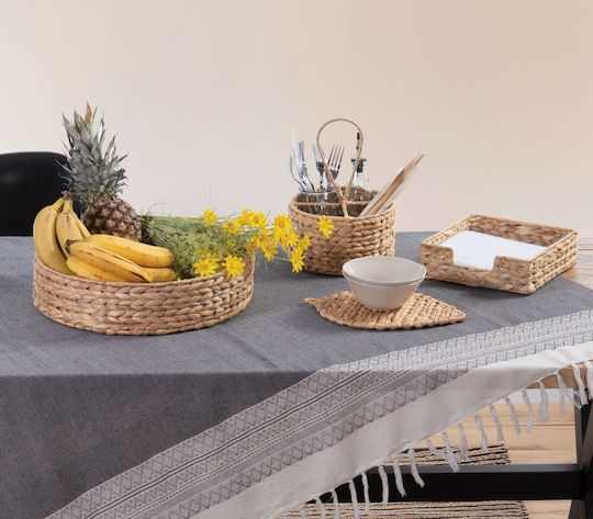 Nef-Nef Homeware Romano Plăcuțe de masă pentru ustensile de gătit Din plută