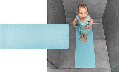 Reer Baby Bath Non-slip Blue 1pcs