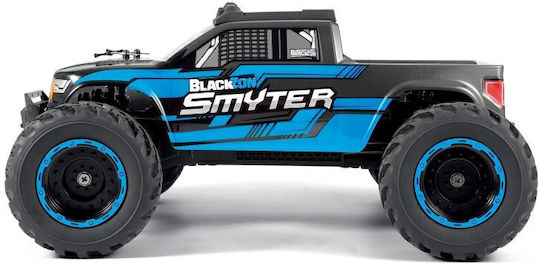 BlackZon Smyter Τηλεκατευθυνόμενο Αυτοκίνητο Monster Truck 4WD