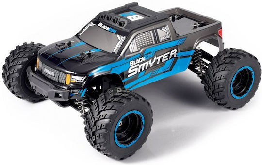 BlackZon Smyter Τηλεκατευθυνόμενο Αυτοκίνητο Monster Truck 4WD