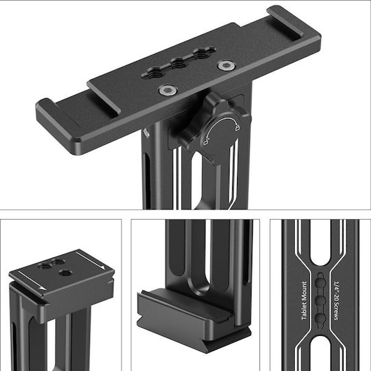 SmallRig Tablet Mount Аксесоари за стойки за Универсален