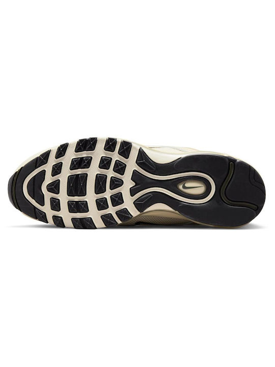 Air Max 97 NB 2 Ανδρικά Sneakers Μπλε