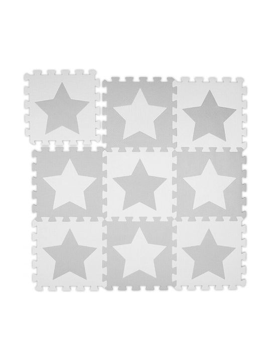 Relaxdays Design Stars 9τμχ